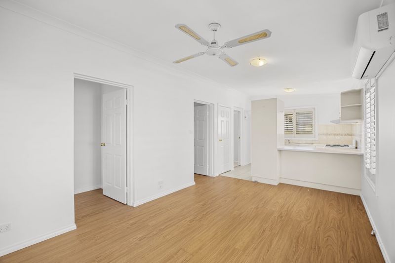 Move in ready