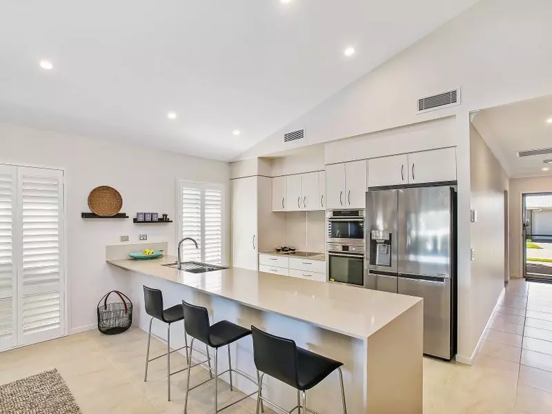 Halcyon Lakeside Over 50's Lifestyle Resort