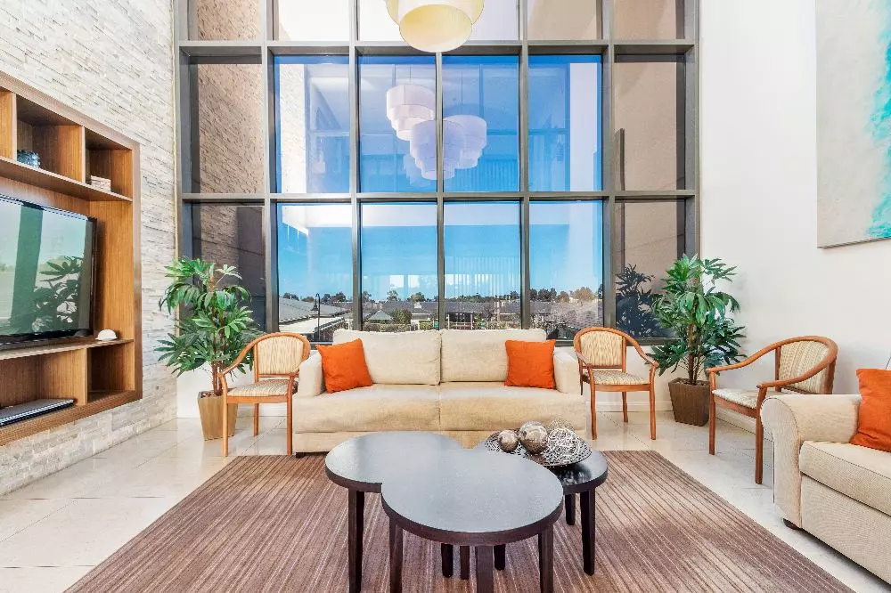 One Bedroom | Villa 307