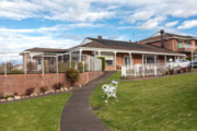 Enjoy Easy Retirement Living with Balcony Views at Greglea Retirement Community