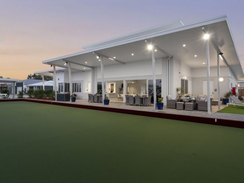 A Tucked-Away Treasure Trove!