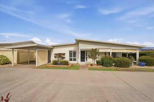 Home 224 Palm Lake Resort Truganina