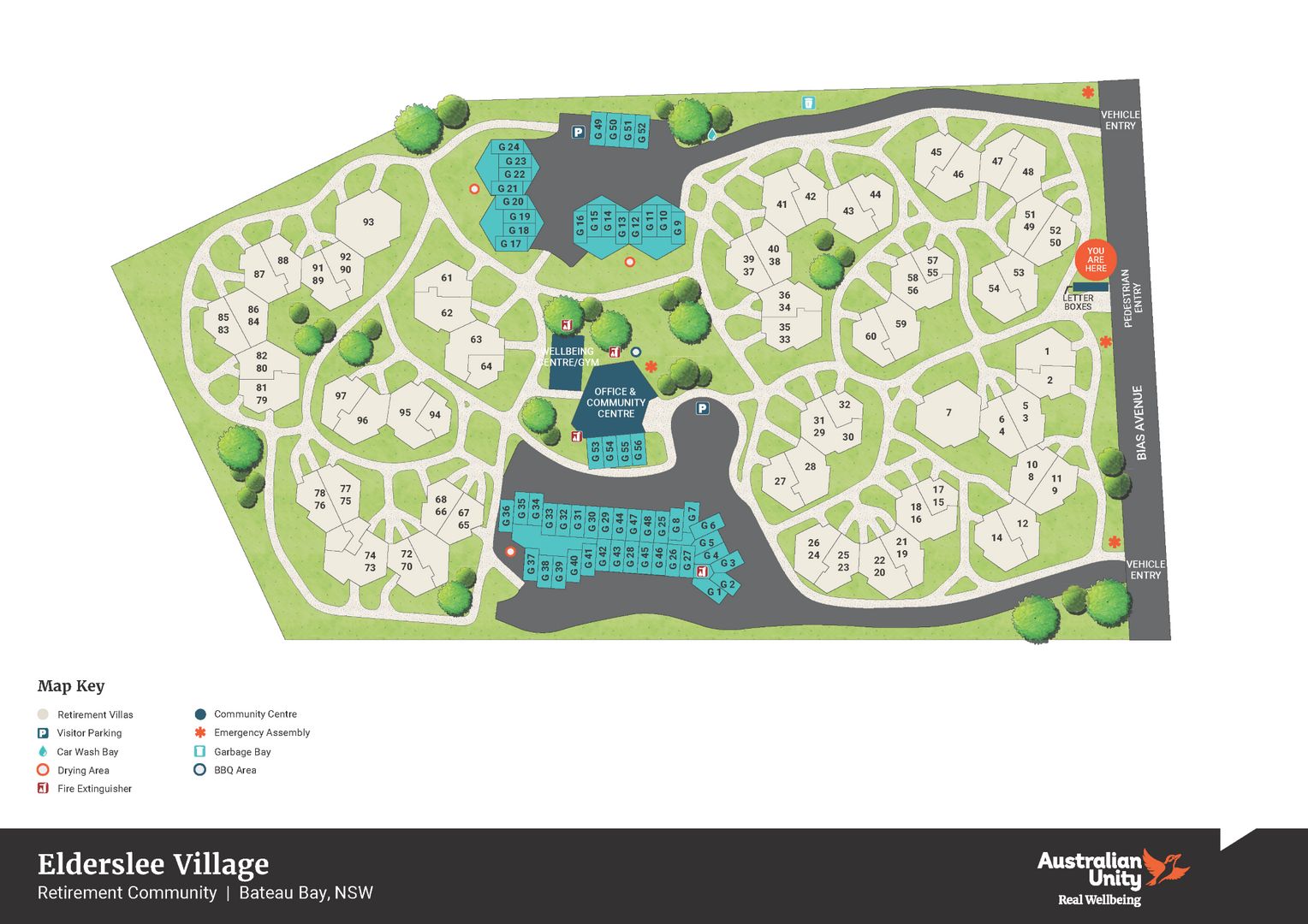 Elderslee Retirement Community