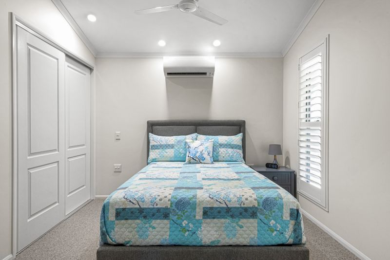 Stylish, Private Home in Secure Community