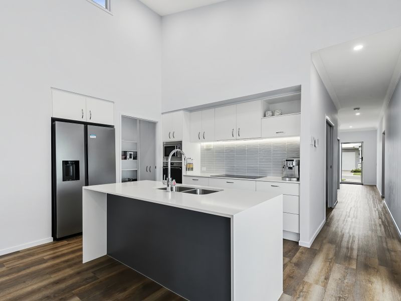 Site 89 - Established Portsea