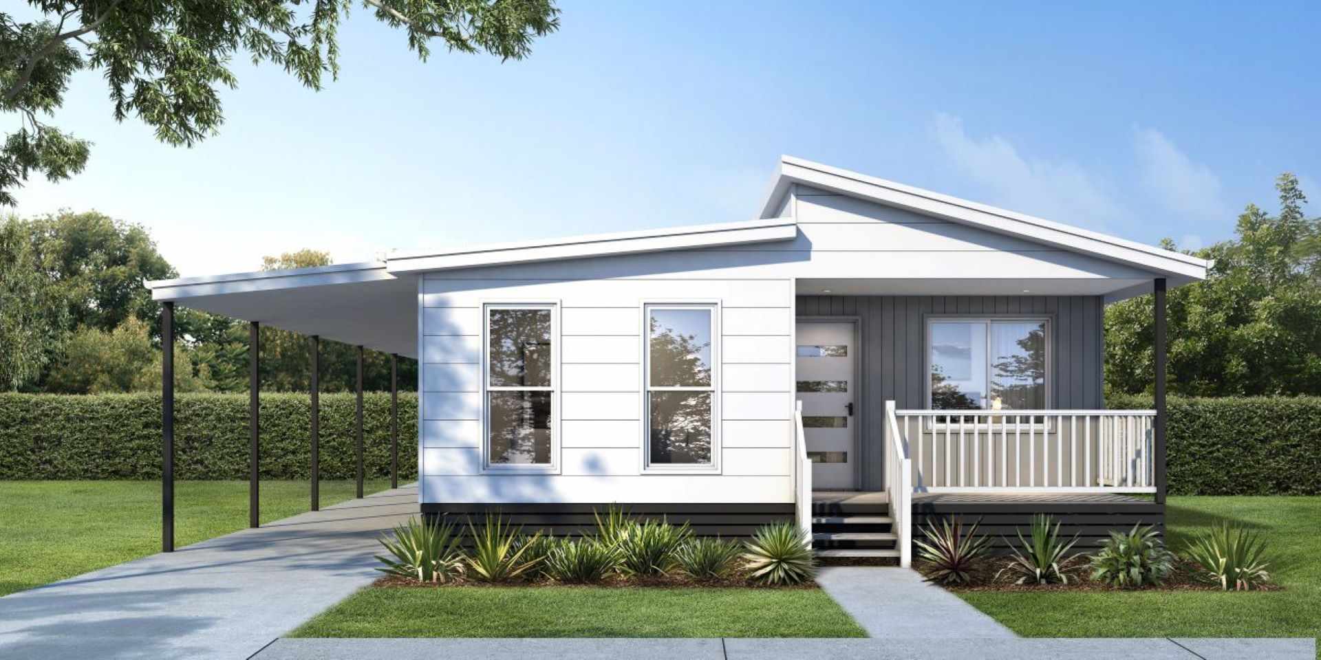 Beachfront Over 50s living Hallidays Point