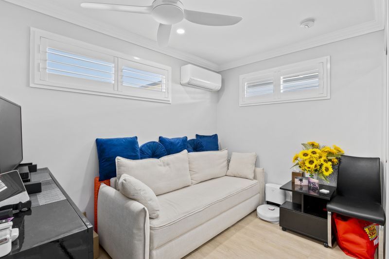 Freshly Renovated – Enjoy Modern Upgrades & Bushland Views