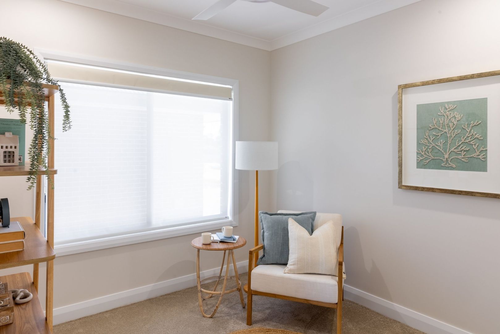Villa 38 - 3 bed 2 bath. More designs available. Contact us for further details.