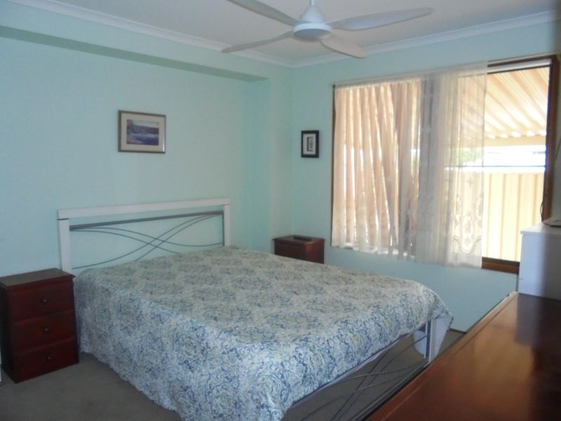 Lime Tree Village - Site 7