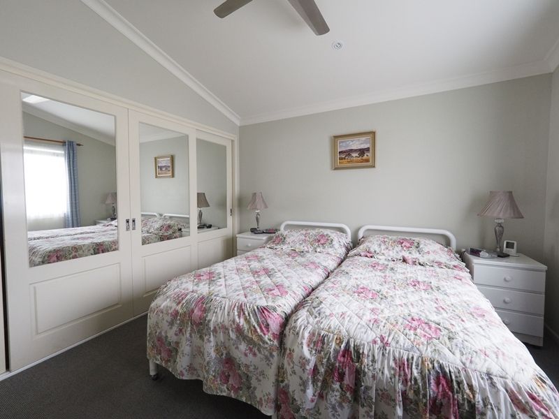 Crystal Waters Estate - Site 35