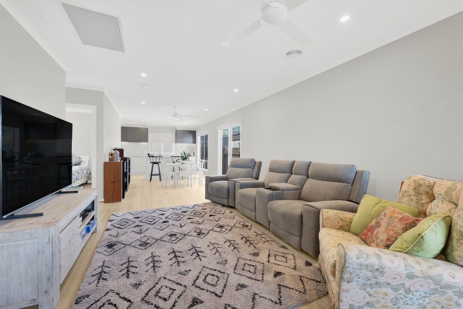 Lifestyle Communities Deanside - A Lifestyle home with uninterrupted views