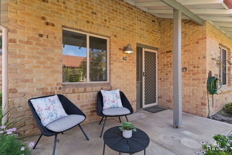Have you ever dreamed of having a park at your door step?