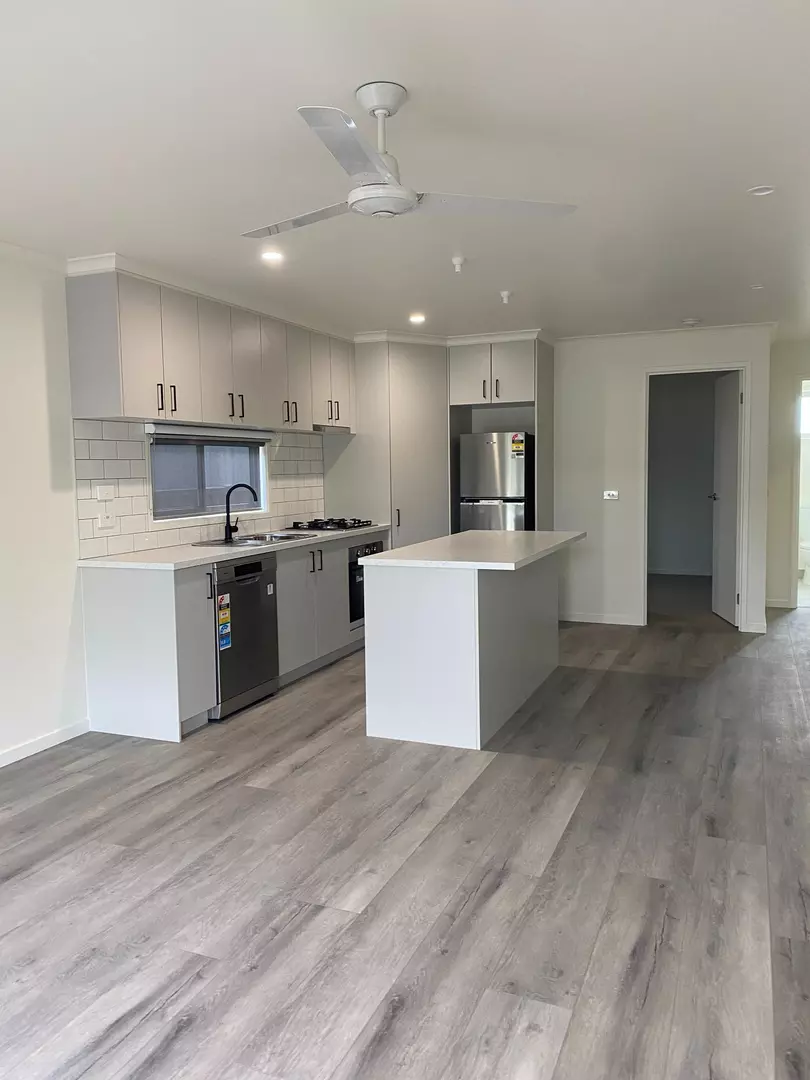 Haven at Benalla Lifestyle Village - Benalla Tourist Park