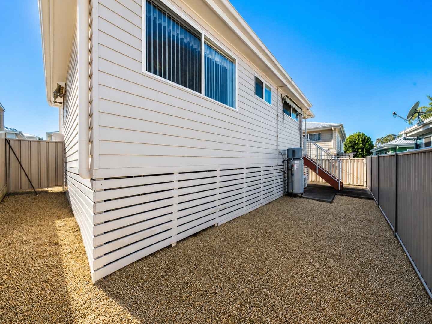 Lake Munmorah Village ? Site 97