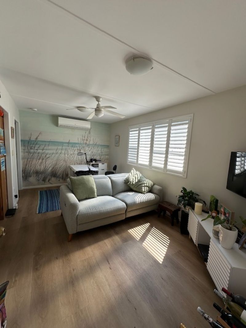 Boutique over 50’s living at its best