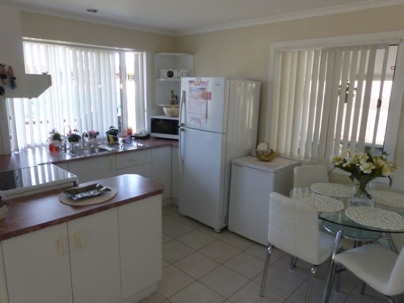 Crystal Waters Estate - Site 59