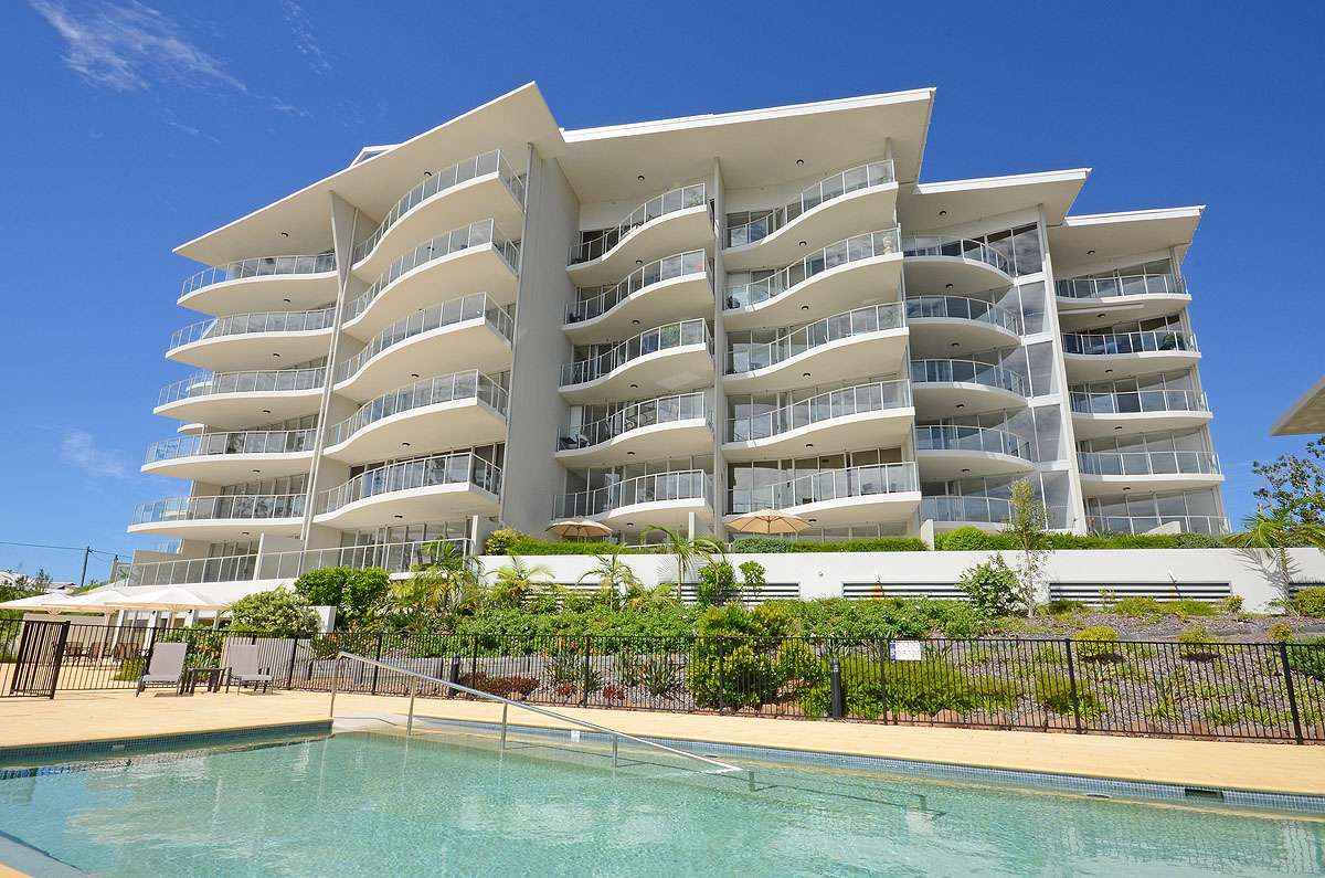 Bolton Clarke Sapphire Village Retirement Living