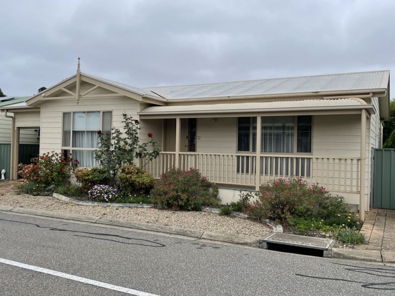 Centrally positioned