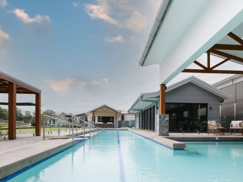 Find sanctuary between the country & the sea