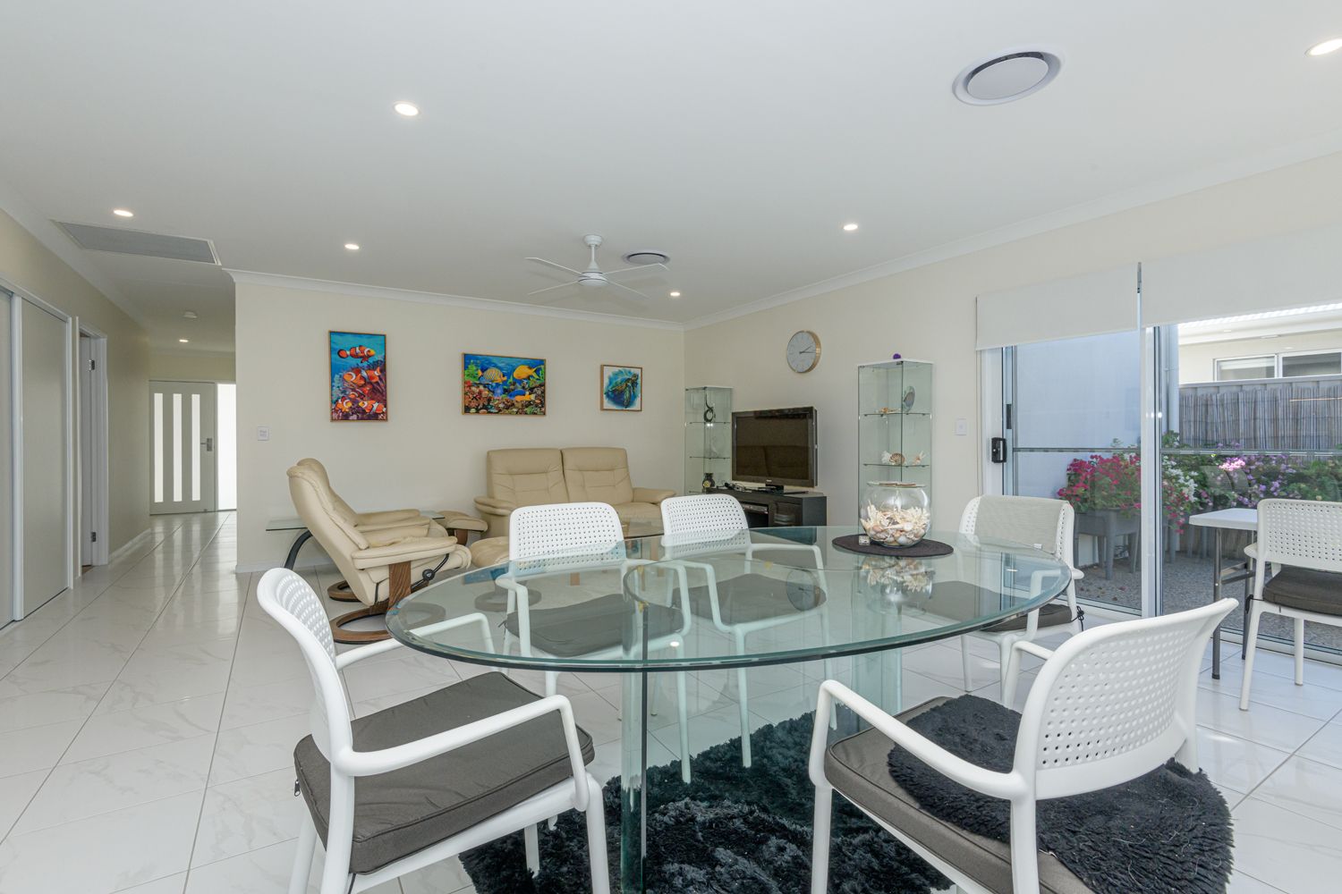 Spacious Living with Room for Your RV 