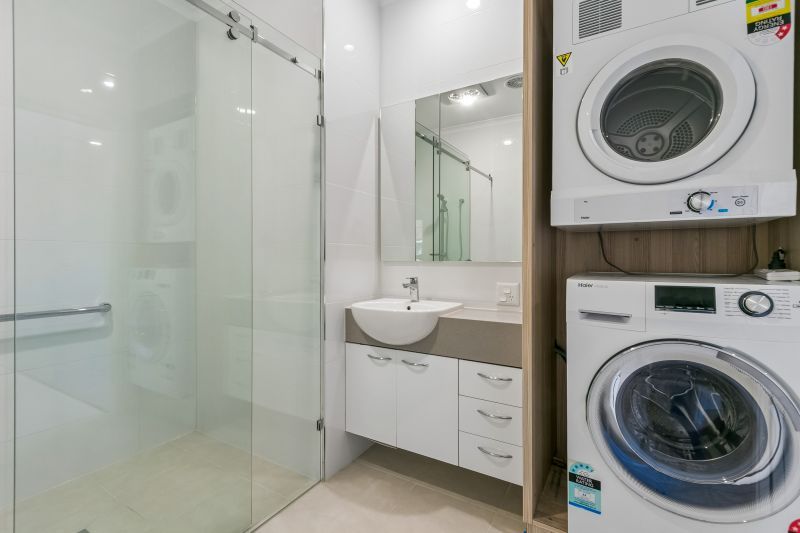 Beautifully presented studio apartment