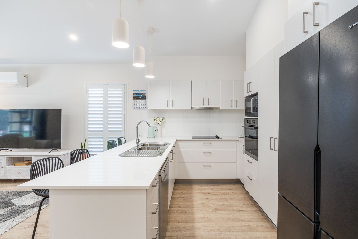Modern Comfort, Effortless Living