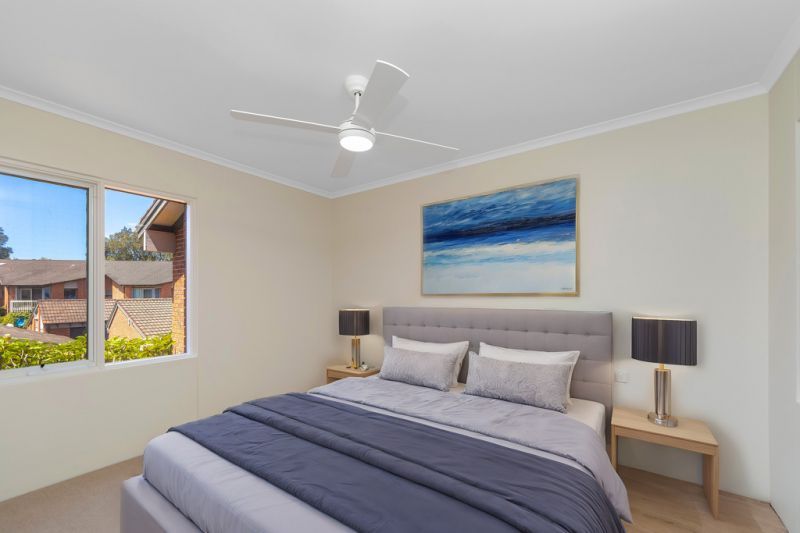 Over 55's - Leafy Views and Coastal Comfort!