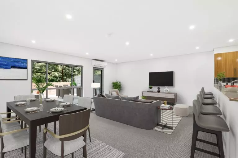 IRT Thomas Holt Kirrawee Retirement Village