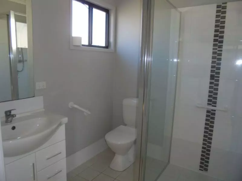 Lime Tree Village - Site 93