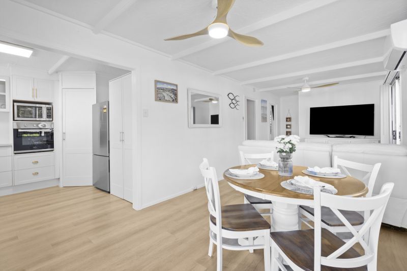 Fresh Start - Relaxed Coastal Living!