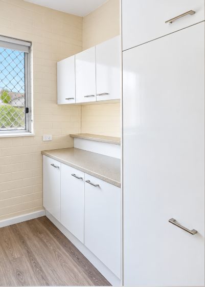 Comfortable & Convenient Over 55s Living in Park Holme