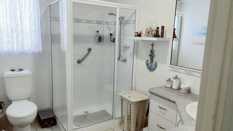 Quaint and Quiet Village Living