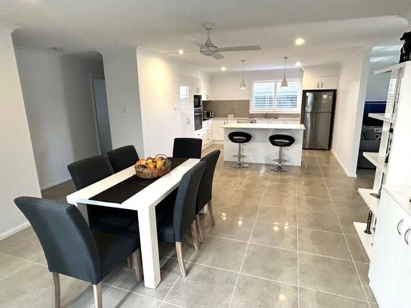 Too many options to mention!