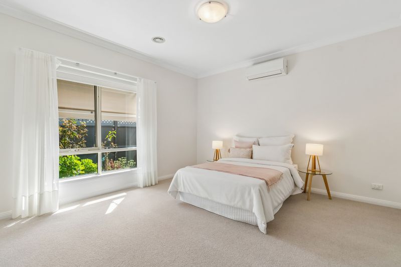 Open-Plan Living with a North-Facing Aspect