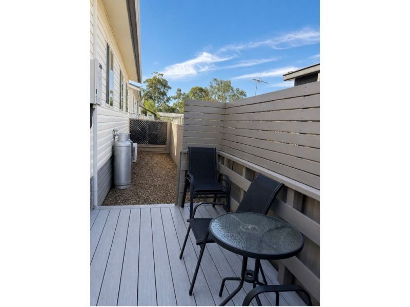 Charming & Secure Resort Style Living!