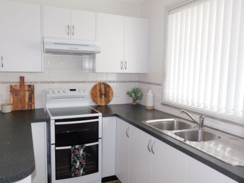 Banksia Grove Village - Site 163b