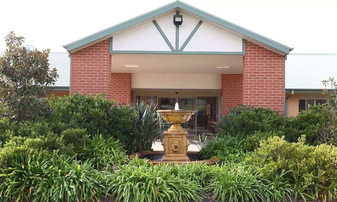 Karinya Residential Aged Care