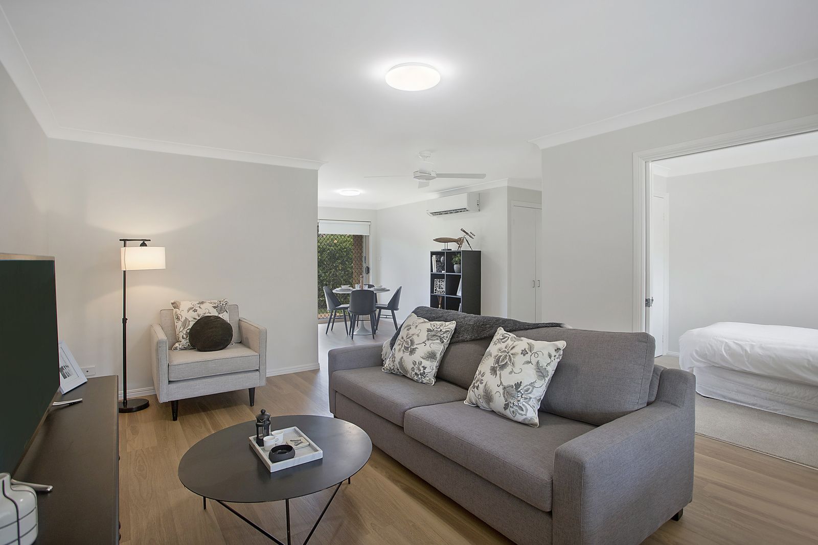 Two Bedroom | Villa 83