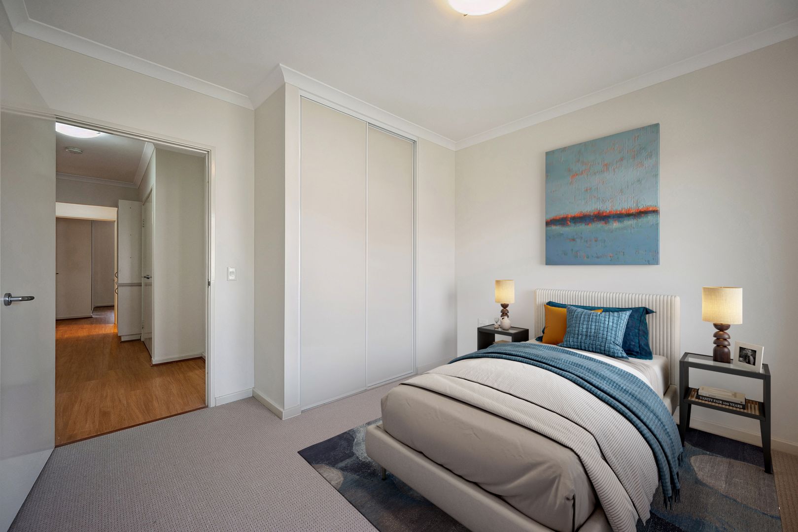 Downsize Without Compromise at Villa 35 In the Sought-After MYVISTA Balcatta Retirement Village