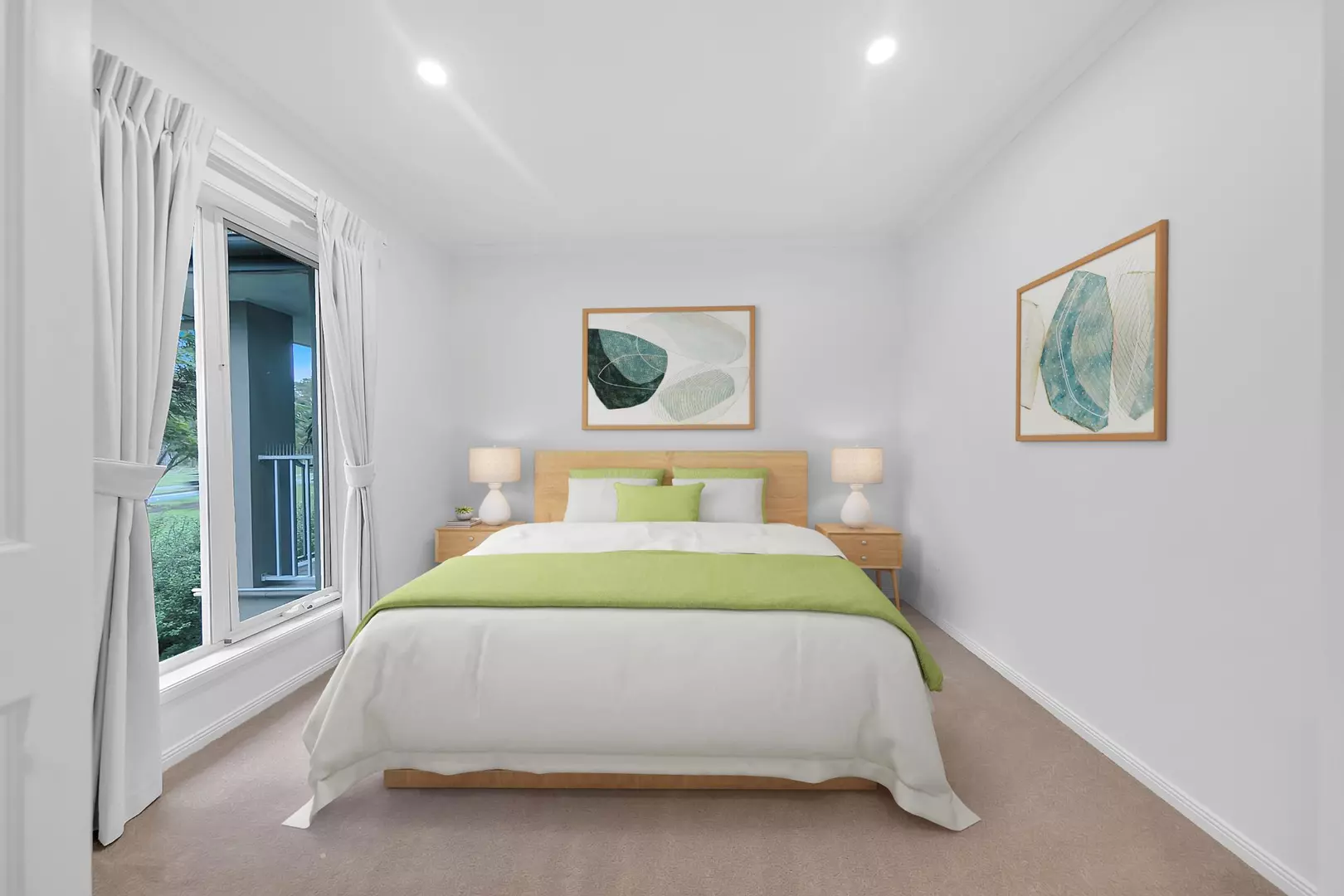 Two Bedroom | Villa 311