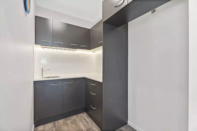 Site 153 - Established Kestral