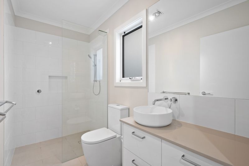 Relax & Enjoy this Spacious 2 -bedroom Home!