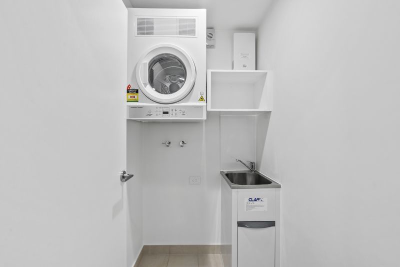 Apartment 1105 - One Bedroom + Multi-Purpose Room