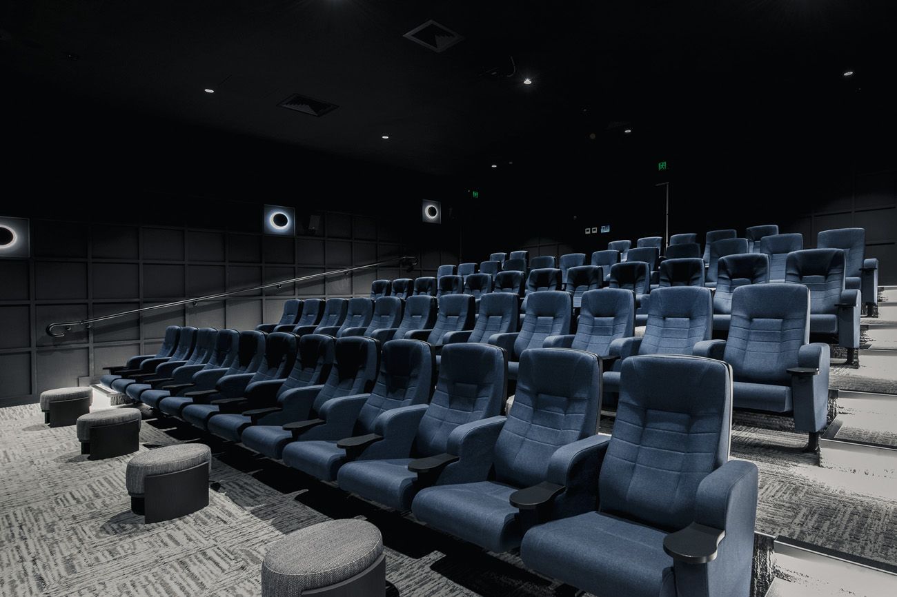 Palm Lake Resort Paynesville | Affordable Luxury