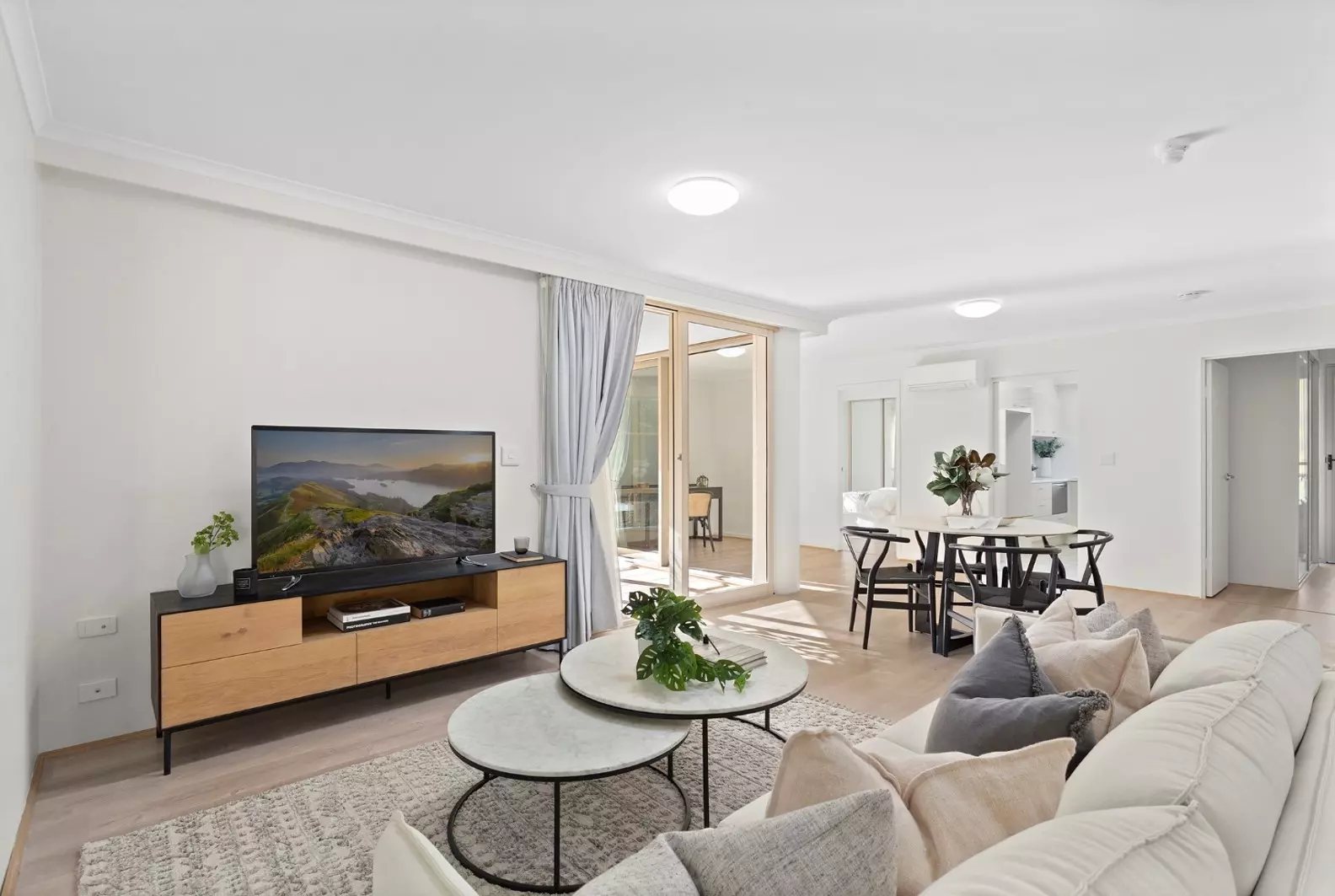 Under Offer - 502/6 Jersey Place, Cromer