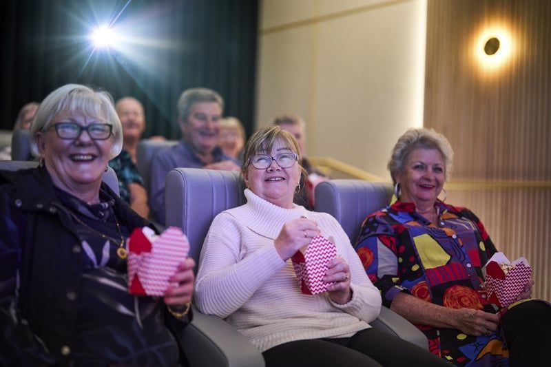A Spacious entertainers delight