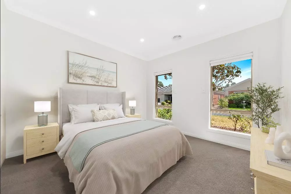 Two Bedroom | Villa 109