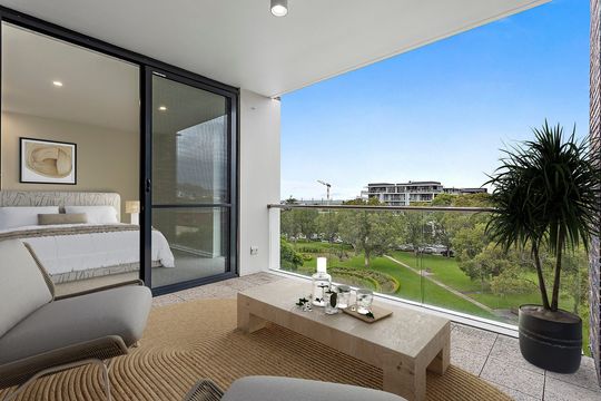 Unit 413: Parkside at IRT Pioneer Place Retirement Village