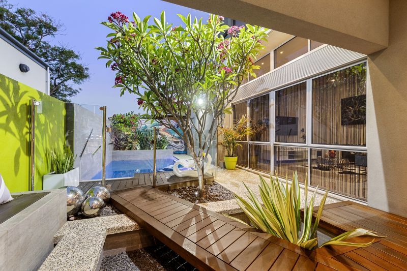 Cutting Edge Urban Design