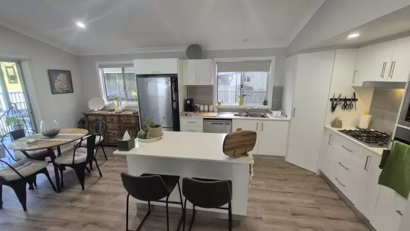 Retire to a new life at Newport!